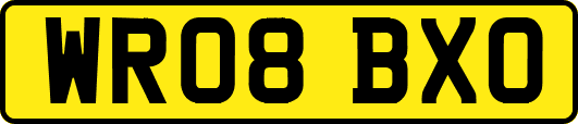 WR08BXO