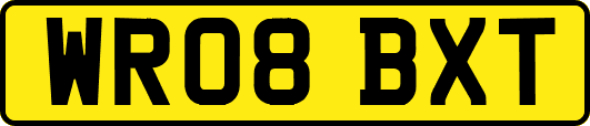 WR08BXT