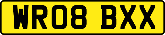 WR08BXX