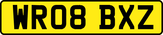 WR08BXZ