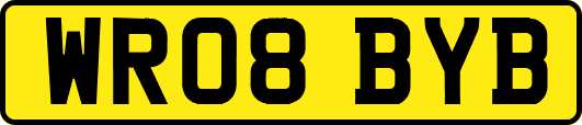 WR08BYB