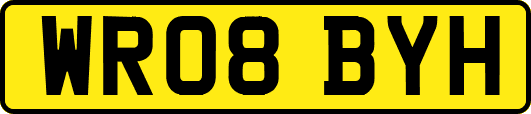 WR08BYH