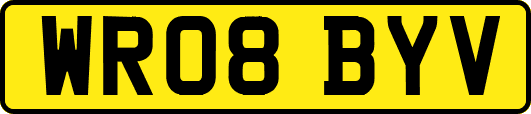 WR08BYV