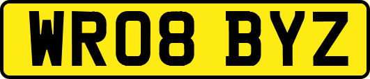 WR08BYZ