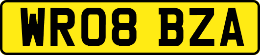 WR08BZA