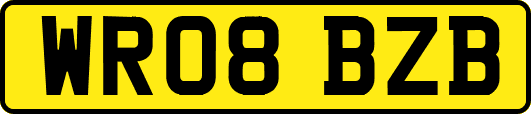 WR08BZB