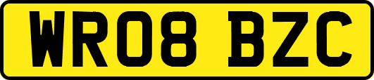 WR08BZC