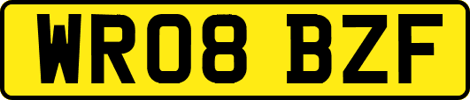 WR08BZF