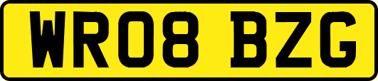 WR08BZG