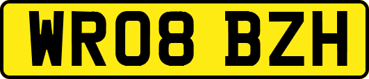 WR08BZH