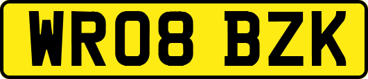 WR08BZK