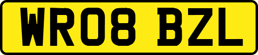 WR08BZL
