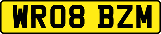 WR08BZM
