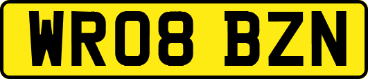 WR08BZN