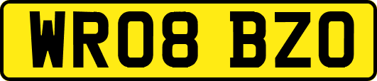 WR08BZO