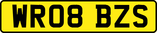 WR08BZS