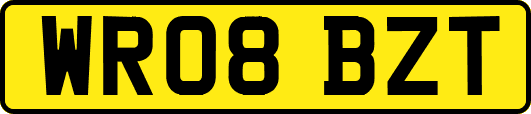 WR08BZT