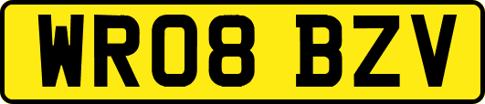 WR08BZV
