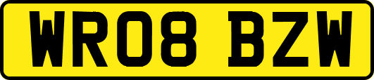 WR08BZW