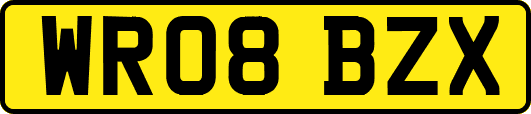 WR08BZX