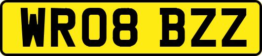 WR08BZZ
