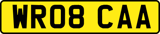 WR08CAA