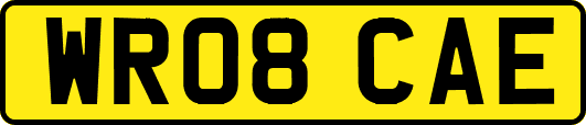 WR08CAE