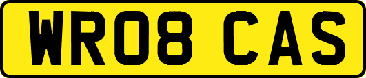 WR08CAS