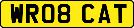 WR08CAT