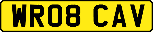 WR08CAV