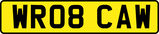 WR08CAW