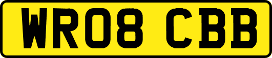 WR08CBB