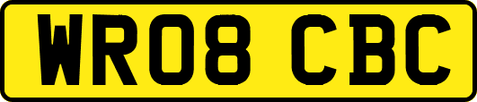 WR08CBC