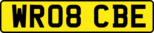 WR08CBE