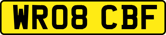 WR08CBF
