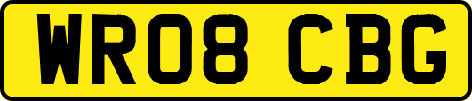 WR08CBG