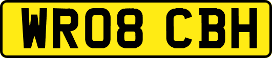 WR08CBH