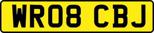 WR08CBJ