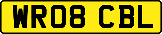 WR08CBL