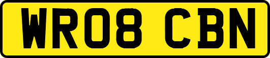 WR08CBN