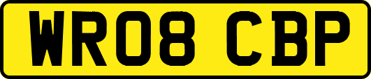 WR08CBP