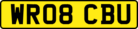 WR08CBU