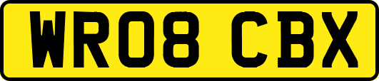 WR08CBX