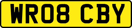 WR08CBY