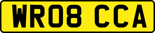WR08CCA