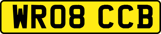 WR08CCB