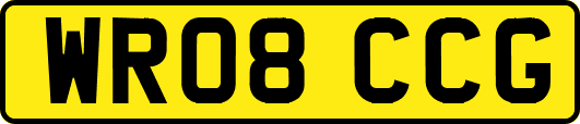 WR08CCG