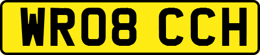 WR08CCH