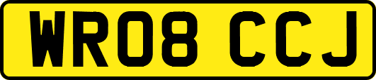 WR08CCJ