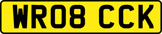 WR08CCK